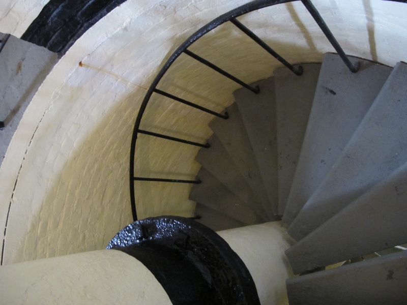 Day5 - 14 Gibbs Lighthouse 19-Jan-2010